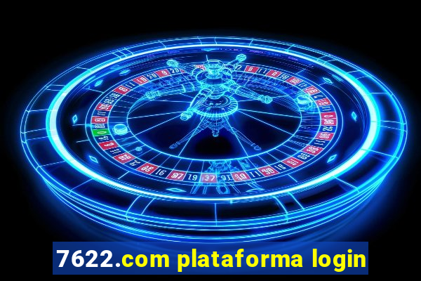 7622.com plataforma login